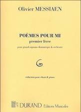 Poèmes Pour Mi